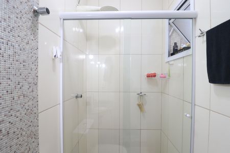 Apartamento à venda com 60m², 2 quartos e 1 vagaBanheiro 2