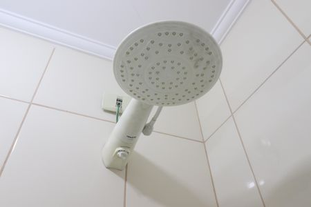 Apartamento à venda com 60m², 2 quartos e 1 vagaBanheiro 2