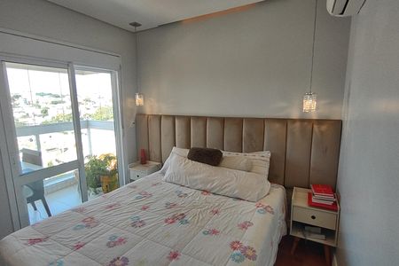 Apartamento à venda com 150m², 3 quartos e 3 vagasSuíte 1