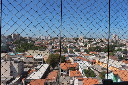 Apartamento à venda com 150m², 3 quartos e 3 vagasVaranda