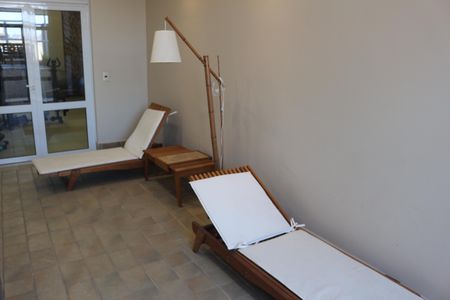 Apartamento à venda com 150m², 3 quartos e 3 vagasSauna