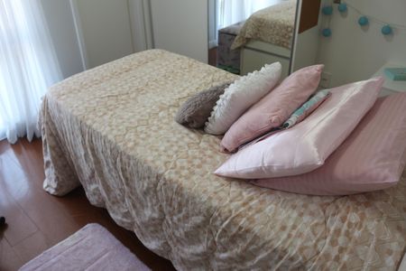 Apartamento à venda com 150m², 3 quartos e 3 vagasSuíte 3