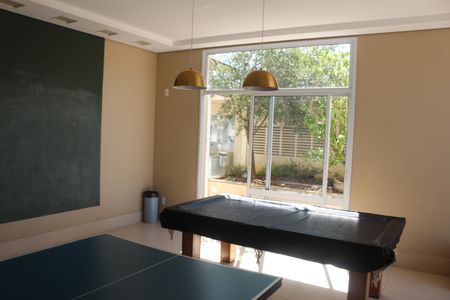 Apartamento à venda com 150m², 3 quartos e 3 vagasSalão de jogos