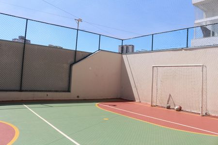 Apartamento à venda com 150m², 3 quartos e 3 vagasQuadra Esportiva