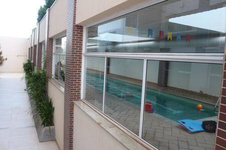 Apartamento à venda com 150m², 3 quartos e 3 vagasÁrea comum - Piscina
