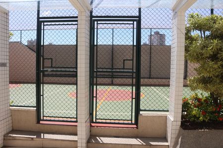 Apartamento à venda com 150m², 3 quartos e 3 vagasQuadra Esportiva