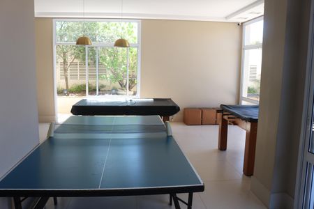 Apartamento à venda com 150m², 3 quartos e 3 vagasSalão de jogos