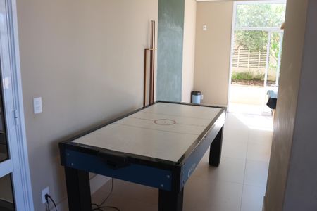 Apartamento à venda com 150m², 3 quartos e 3 vagasSalão de jogos