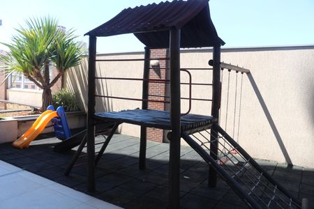 Apartamento à venda com 150m², 3 quartos e 3 vagasÁrea comum - Playground