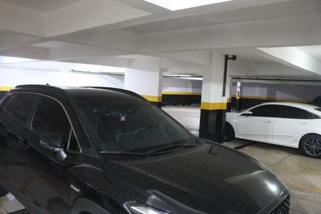 Apartamento à venda com 150m², 3 quartos e 3 vagasGaragem