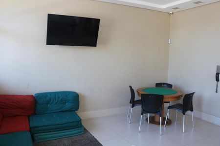 Apartamento à venda com 150m², 3 quartos e 3 vagasSalão de jogos