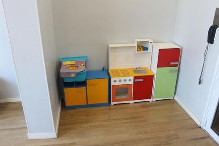 Apartamento à venda com 150m², 3 quartos e 3 vagasBrinquedoteca