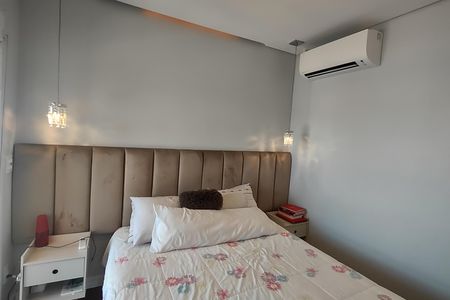 Apartamento à venda com 150m², 3 quartos e 3 vagasSuíte 1