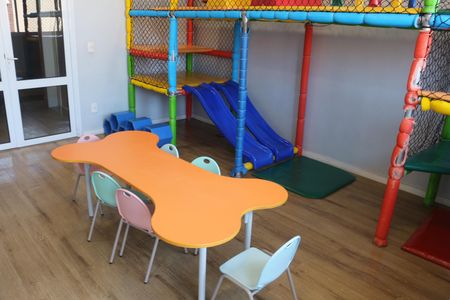 Apartamento à venda com 150m², 3 quartos e 3 vagasBrinquedoteca