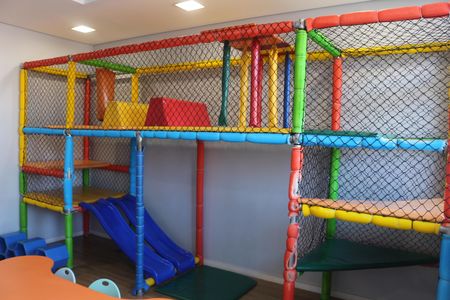 Apartamento à venda com 150m², 3 quartos e 3 vagasBrinquedoteca