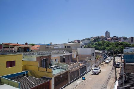 Casa à venda com 271m², 3 quartos e 6 vagas Casa à venda com 271m², 3 quartos e 6 vagasVista do Terraço