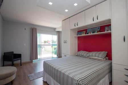 Casa à venda com 271m², 3 quartos e 6 vagas Casa à venda com 271m², 3 quartos e 6 vagasQuarto 1 - Suíte