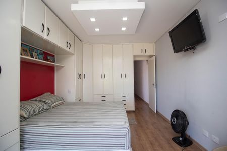 Casa à venda com 271m², 3 quartos e 6 vagas Casa à venda com 271m², 3 quartos e 6 vagasQuarto 1 - Suíte