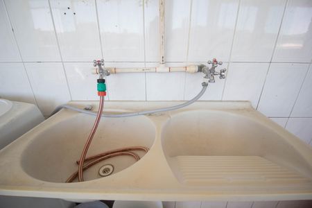 Casa à venda com 271m², 3 quartos e 6 vagas Casa à venda com 271m², 3 quartos e 6 vagasÁrea de Serviço