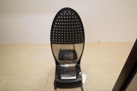 Casa à venda com 271m², 3 quartos e 6 vagas Casa à venda com 271m², 3 quartos e 6 vagasBanheiro da Suíte