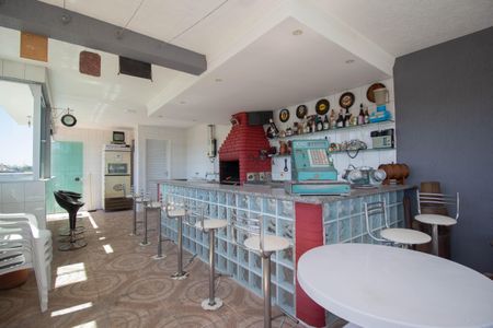 Casa à venda com 271m², 3 quartos e 6 vagas Casa à venda com 271m², 3 quartos e 6 vagasChurrasqueira