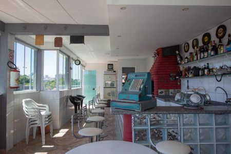 Casa à venda com 271m², 3 quartos e 6 vagas Casa à venda com 271m², 3 quartos e 6 vagasChurrasqueira