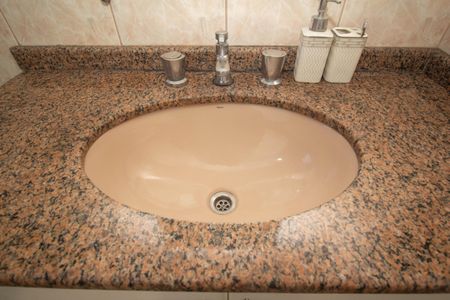 Casa à venda com 271m², 3 quartos e 6 vagas Casa à venda com 271m², 3 quartos e 6 vagasBanheiro