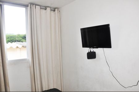 Apartamento à venda com 48m², 2 quartos e 1 vaga Apartamento à venda com 48m², 2 quartos e 1 vagaQuarto 01