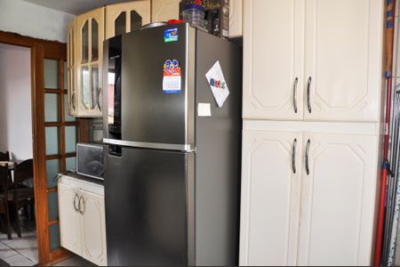 Apartamento à venda com 48m², 2 quartos e 1 vaga Apartamento à venda com 48m², 2 quartos e 1 vagaCozinha e Área de Serviço