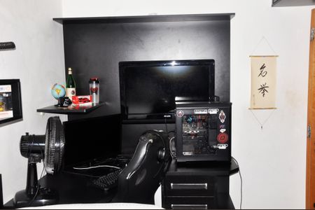 Apartamento à venda com 48m², 2 quartos e 1 vaga Apartamento à venda com 48m², 2 quartos e 1 vagaQuarto 02