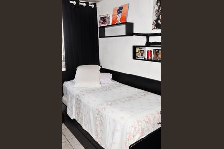 Apartamento à venda com 48m², 2 quartos e 1 vaga Apartamento à venda com 48m², 2 quartos e 1 vagaQuarto 02