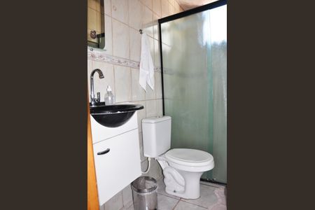 Apartamento à venda com 48m², 2 quartos e 1 vaga Apartamento à venda com 48m², 2 quartos e 1 vagaBanheiro Social