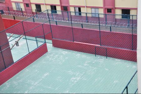 Apartamento à venda com 48m², 2 quartos e 1 vaga Apartamento à venda com 48m², 2 quartos e 1 vagaVista do Quarto 1