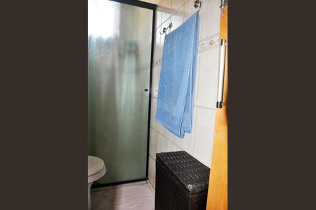 Apartamento à venda com 48m², 2 quartos e 1 vaga Apartamento à venda com 48m², 2 quartos e 1 vagaBanheiro Social