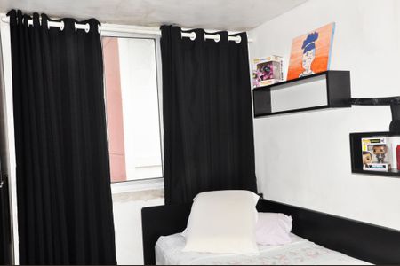 Apartamento à venda com 48m², 2 quartos e 1 vaga Apartamento à venda com 48m², 2 quartos e 1 vagaQuarto 02