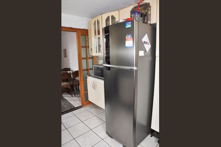 Apartamento à venda com 48m², 2 quartos e 1 vaga Apartamento à venda com 48m², 2 quartos e 1 vagaCozinha e Área de Serviço