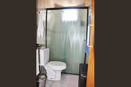 Apartamento à venda com 48m², 2 quartos e 1 vaga Apartamento à venda com 48m², 2 quartos e 1 vagaBanheiro Social