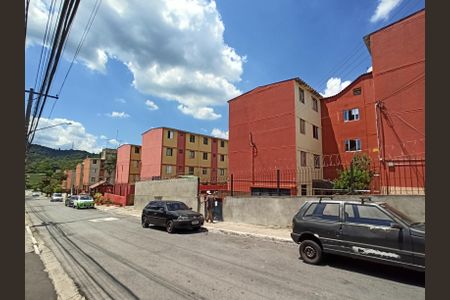 Apartamento à venda com 48m², 2 quartos e 1 vaga Apartamento à venda com 48m², 2 quartos e 1 vagaLocalização