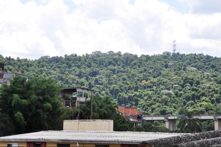 Apartamento à venda com 48m², 2 quartos e 1 vaga Apartamento à venda com 48m², 2 quartos e 1 vagaVista da Sala