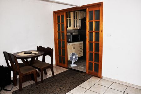 Apartamento à venda com 48m², 2 quartos e 1 vaga Apartamento à venda com 48m², 2 quartos e 1 vagaSala