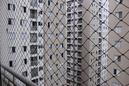 Apartamento à venda com 64m², 3 quartos e 1 vagaVaranda