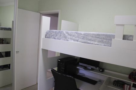 Apartamento à venda com 64m², 3 quartos e 1 vagaQuarto 2