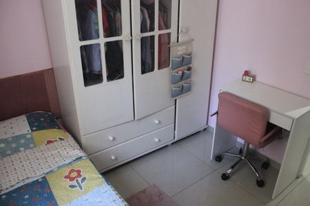 Apartamento à venda com 64m², 3 quartos e 1 vagaQuarto 1