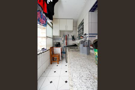 Apartamento à venda com 98m², 3 quartos e 1 vagaÁrea de Serviço