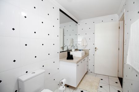 Apartamento à venda com 98m², 3 quartos e 1 vagaBanheiro