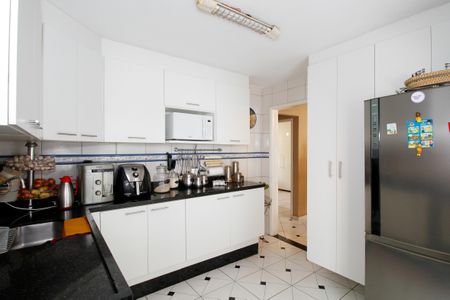 Apartamento à venda com 98m², 3 quartos e 1 vagaCozinha
