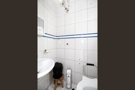 Apartamento à venda com 98m², 3 quartos e 1 vagaBanheiro de Serviço