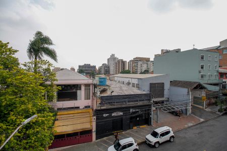 Apartamento à venda com 98m², 3 quartos e 1 vagaVista do Quarto 1