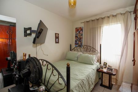 Apartamento à venda com 98m², 3 quartos e 1 vagaQuarto 2