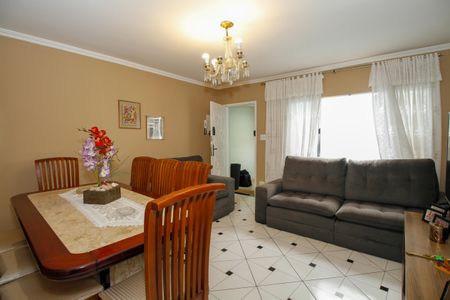 Apartamento à venda com 98m², 3 quartos e 1 vagaSala